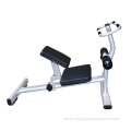 Gym fitness equipment seated waist twister exercise machine